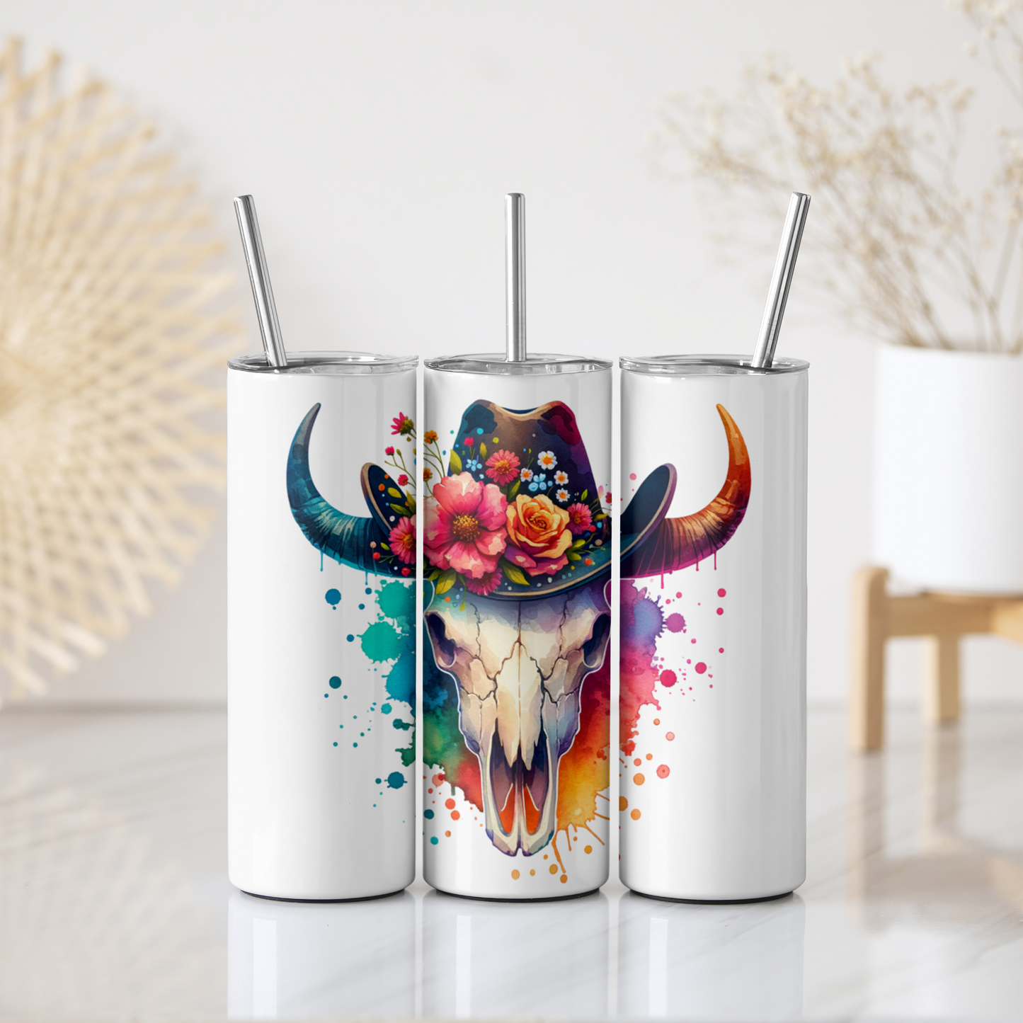 NEWEST TUMBLERS