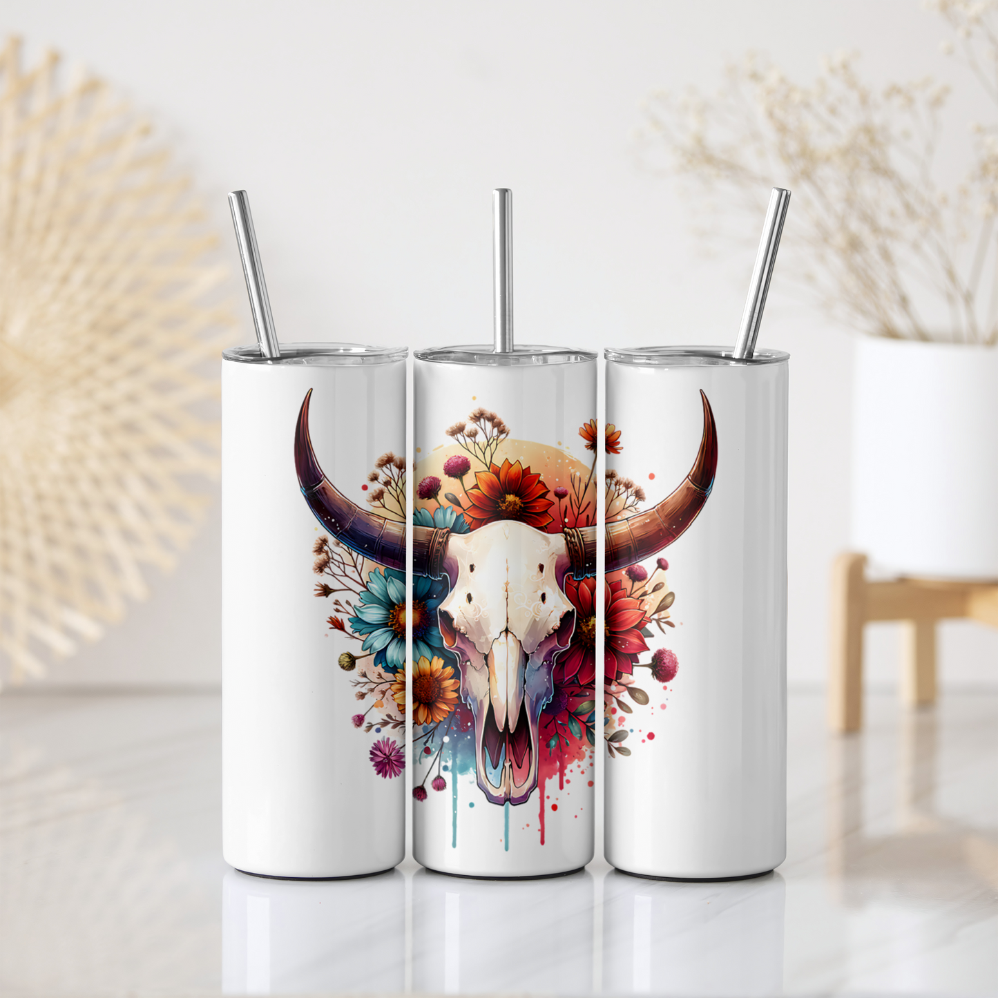 NEWEST TUMBLERS