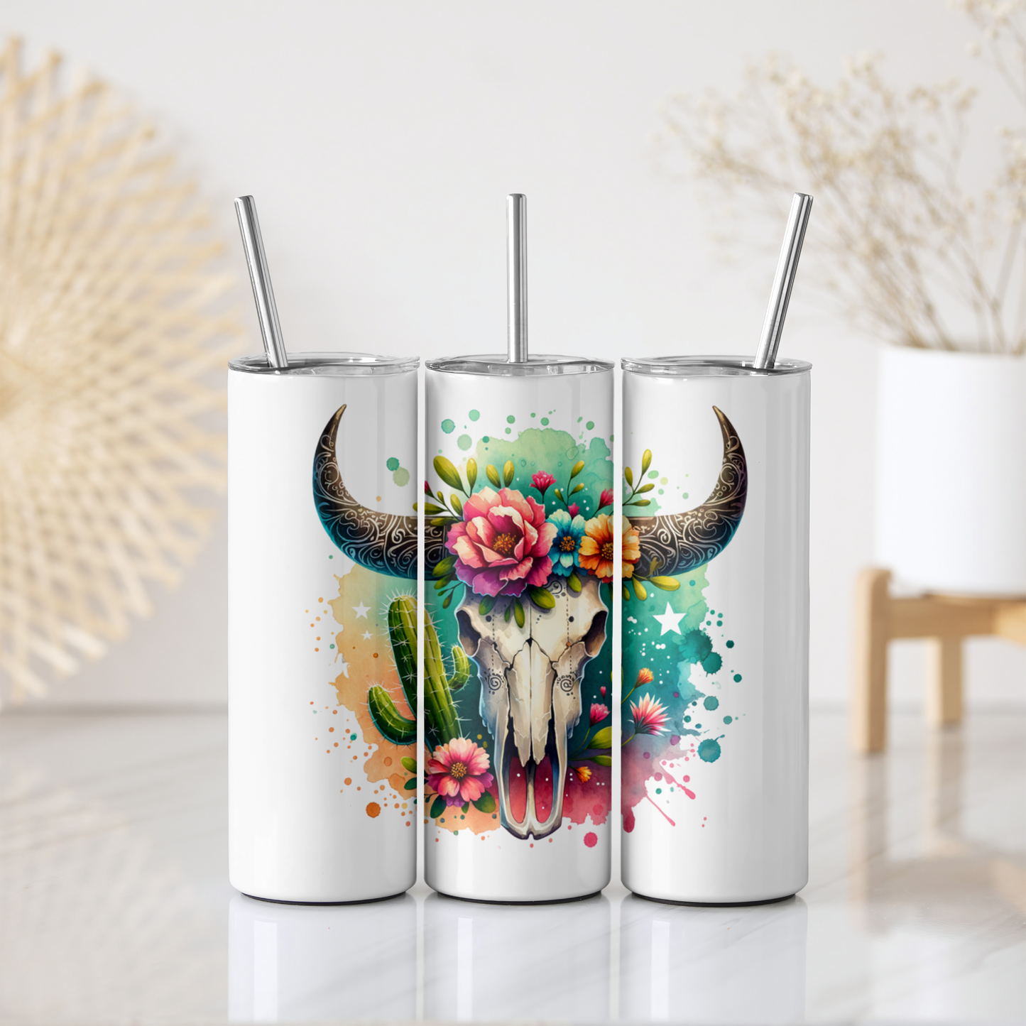 NEWEST TUMBLERS