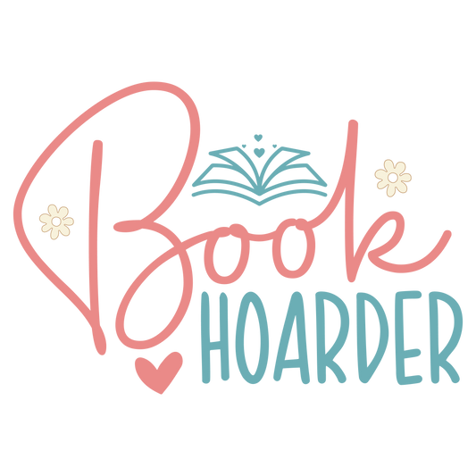 Book Hoarder