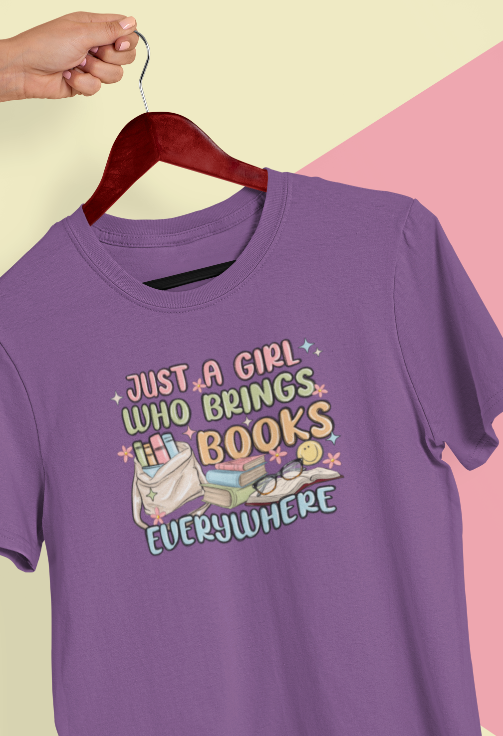 *SUMMER SHOP* Brings Books Everywhere