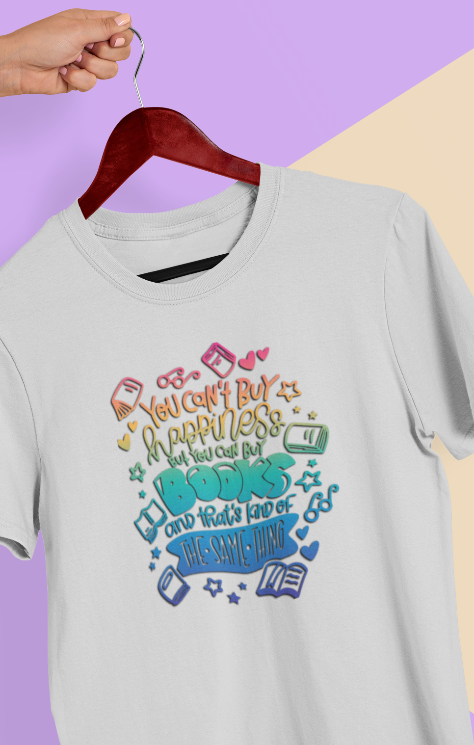*SUMMER SHOP* Buy Happiness