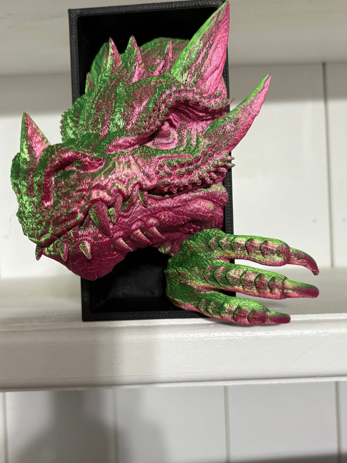 DRAGON BOOK NOOKS