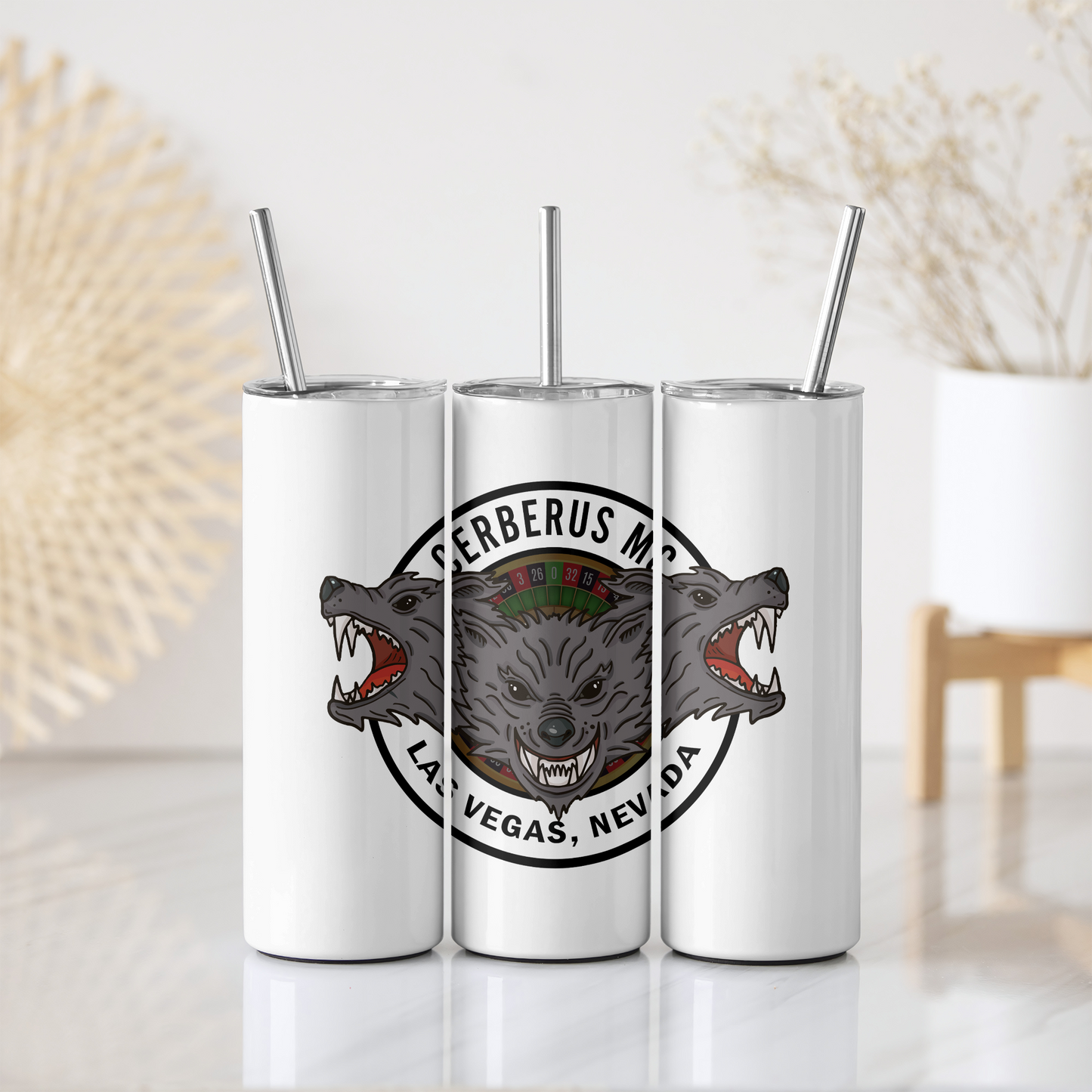 Scratch And Dent Tumblers
