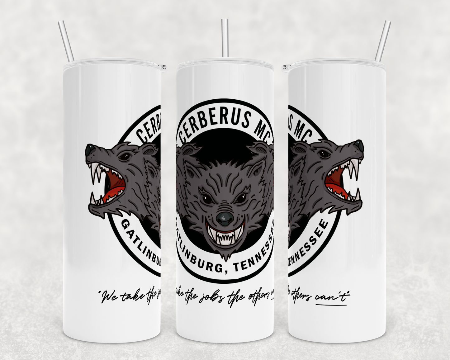 Scratch And Dent Tumblers