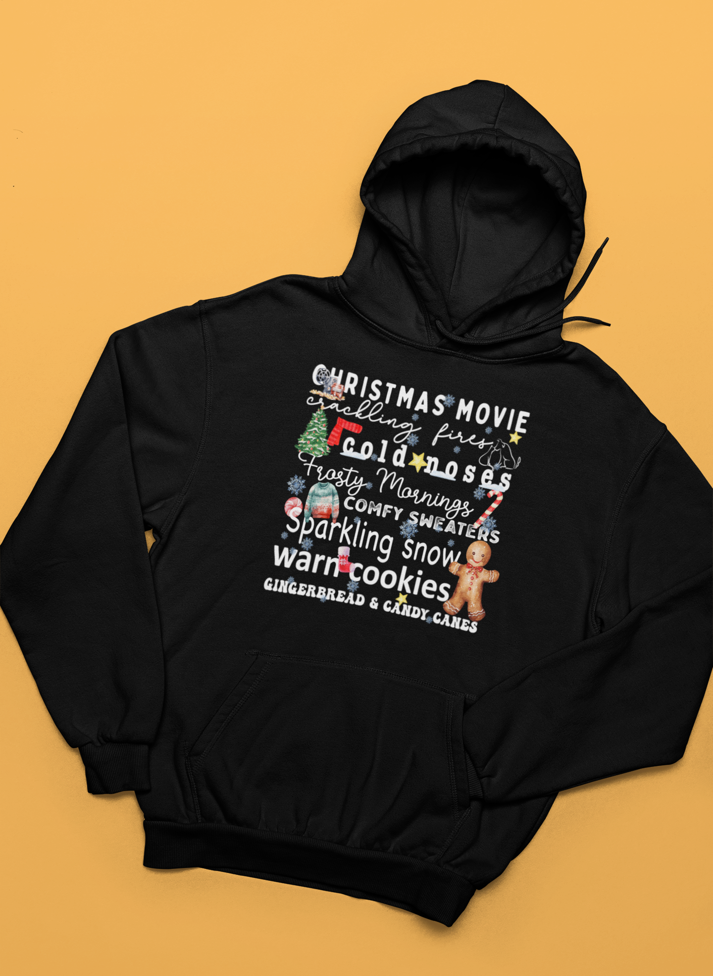 *NEW SHOP ITEM* CHRISTMAS LIST