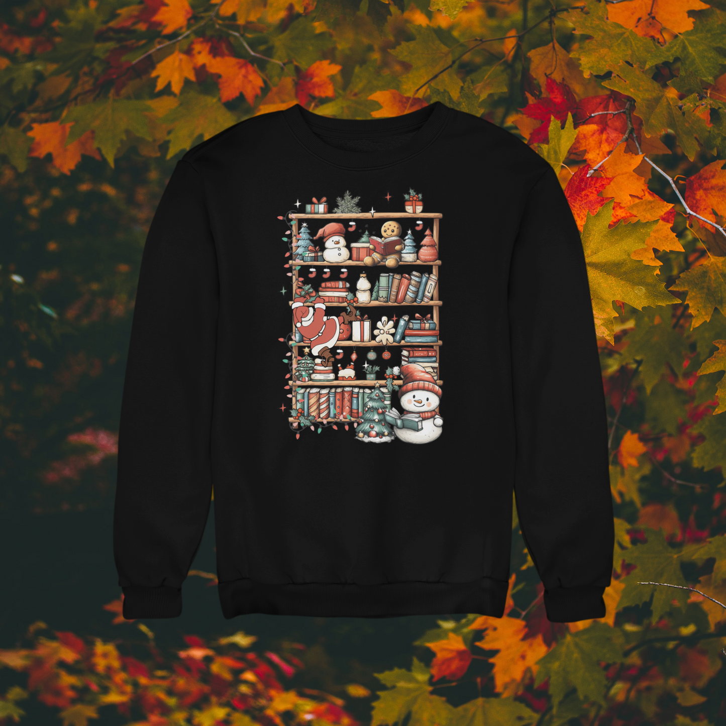 *NEW SHOP ITEM* CHRISTMAS SHELF