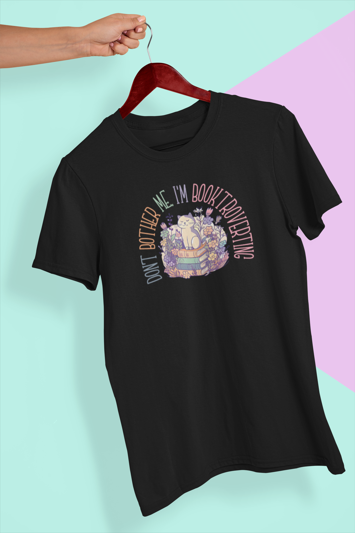 *SPRING SHOP* Don't Bother Me