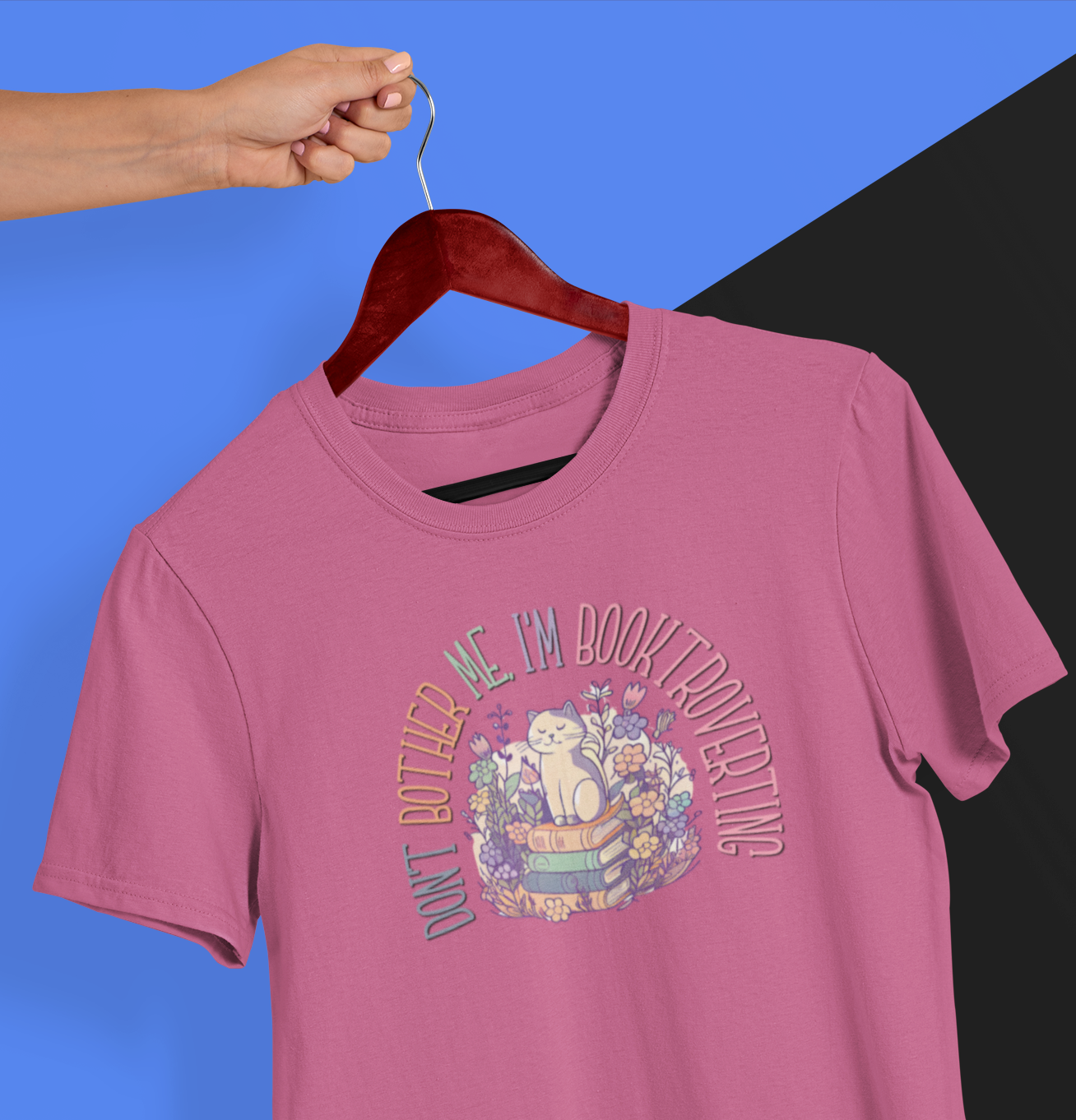 *SPRING SHOP* Don't Bother Me