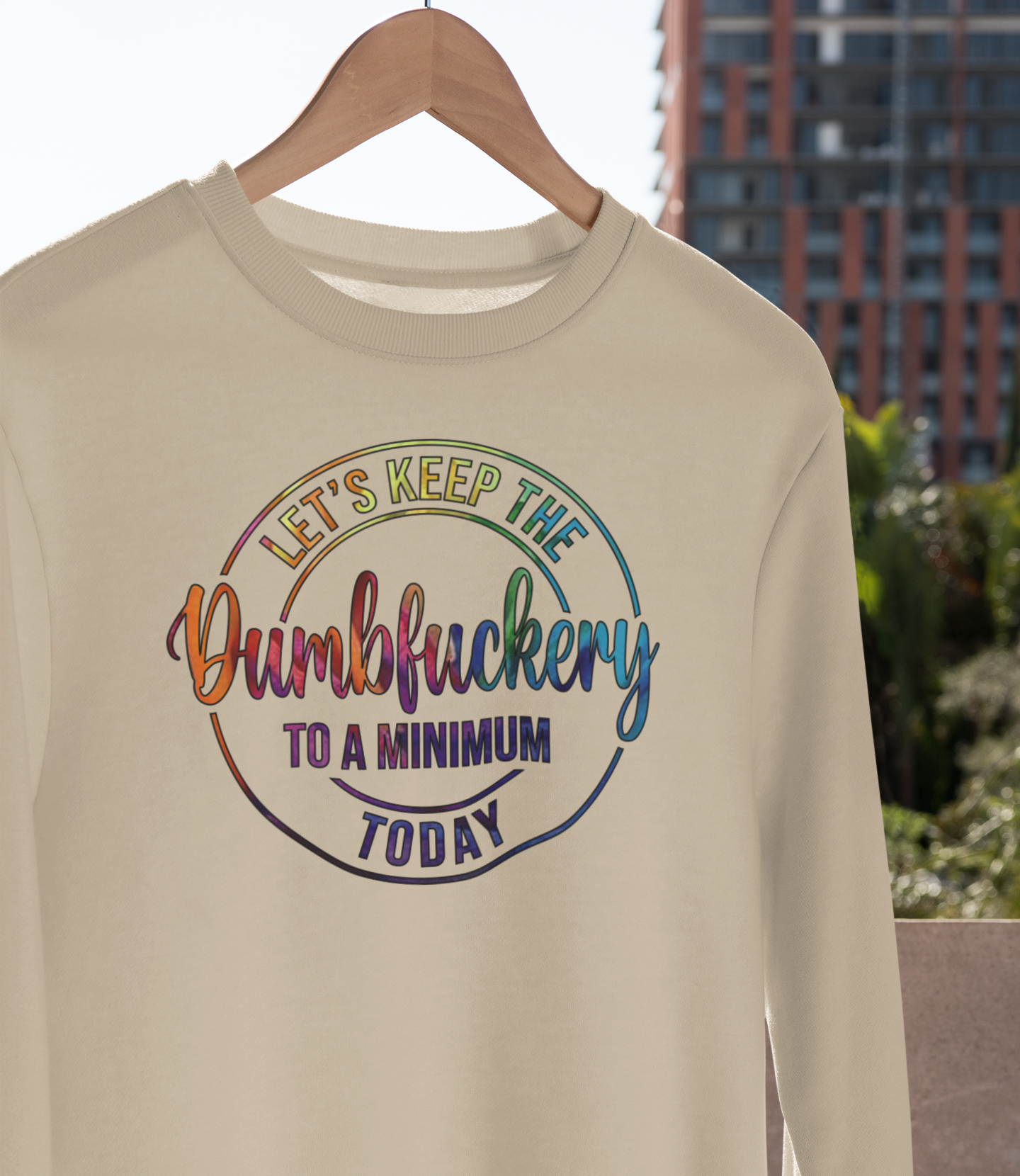 *SPRING SHOP* Dumbfuckery