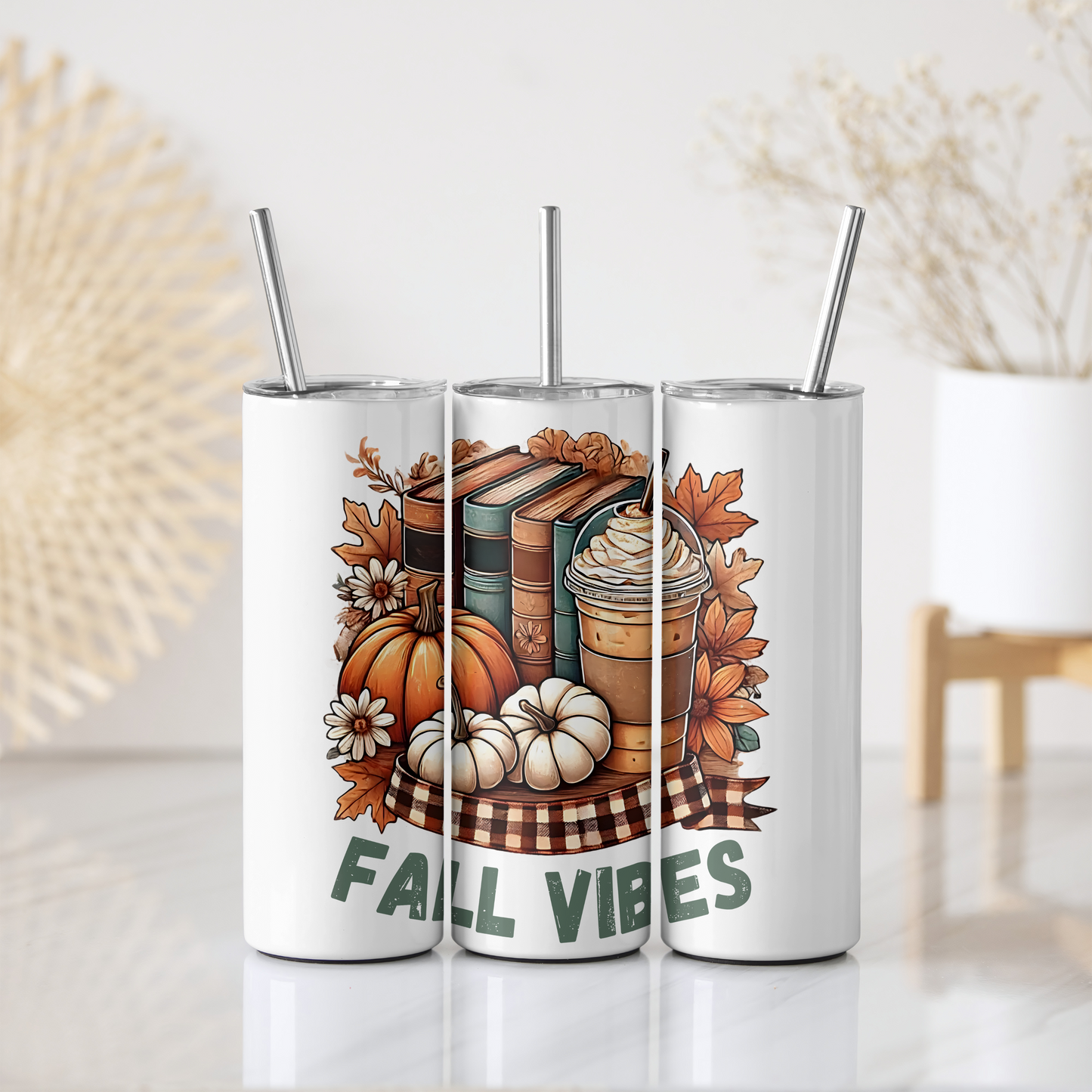 NEWEST TUMBLERS