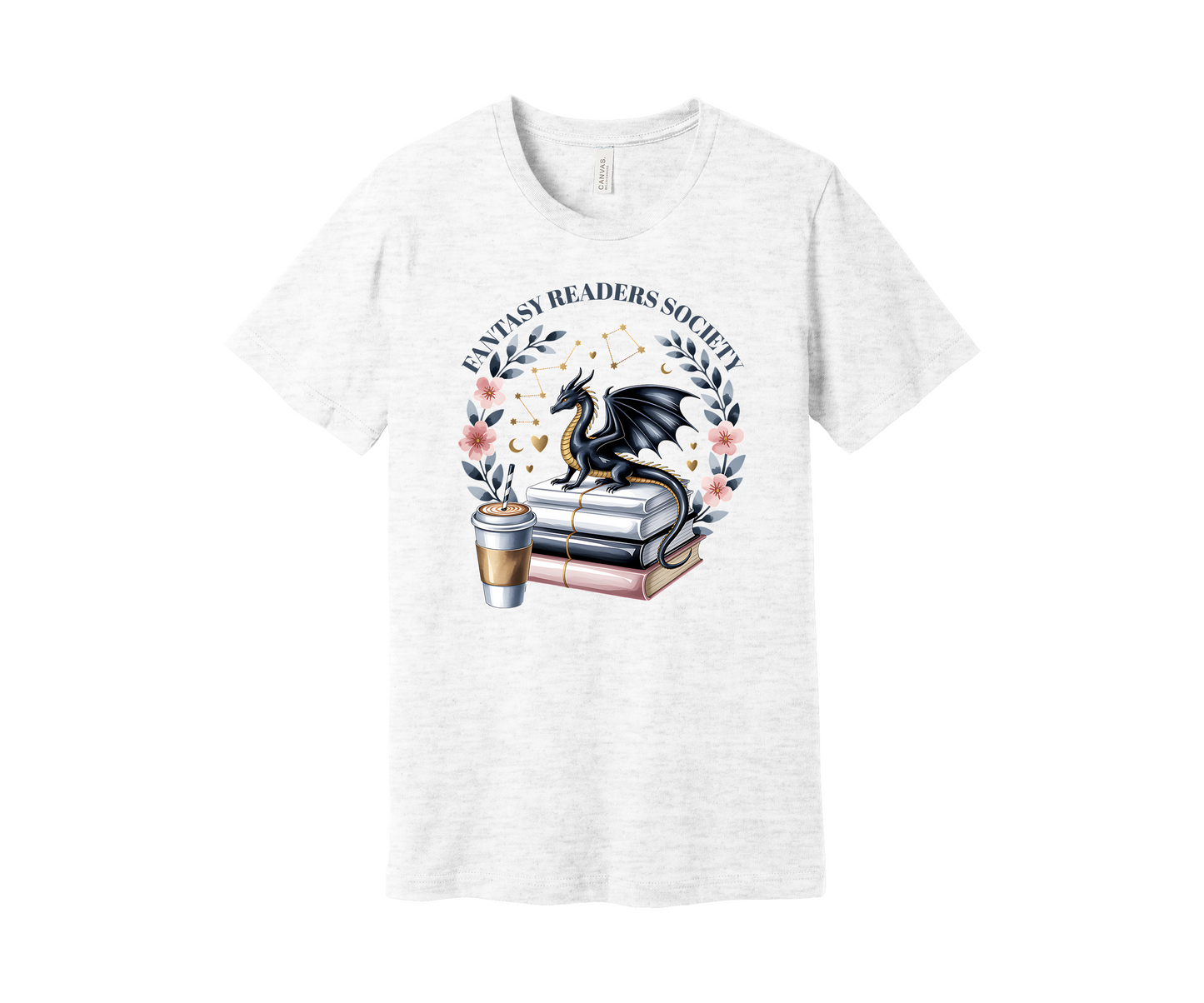 Fantasy Readers Society