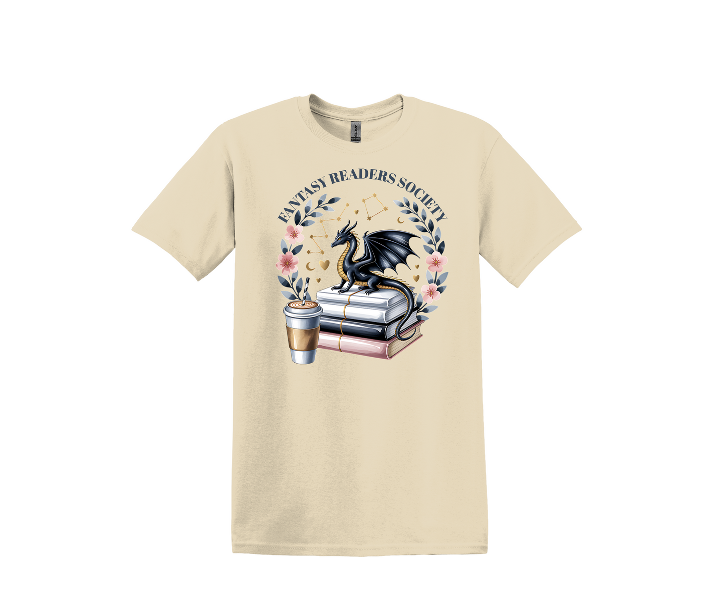 Fantasy Readers Society