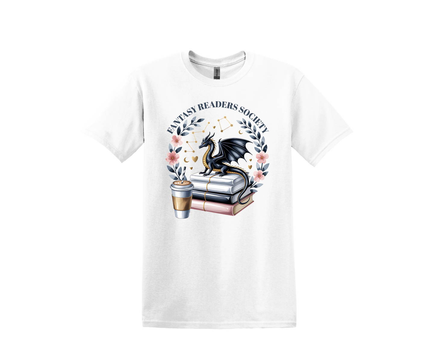 Fantasy Readers Society