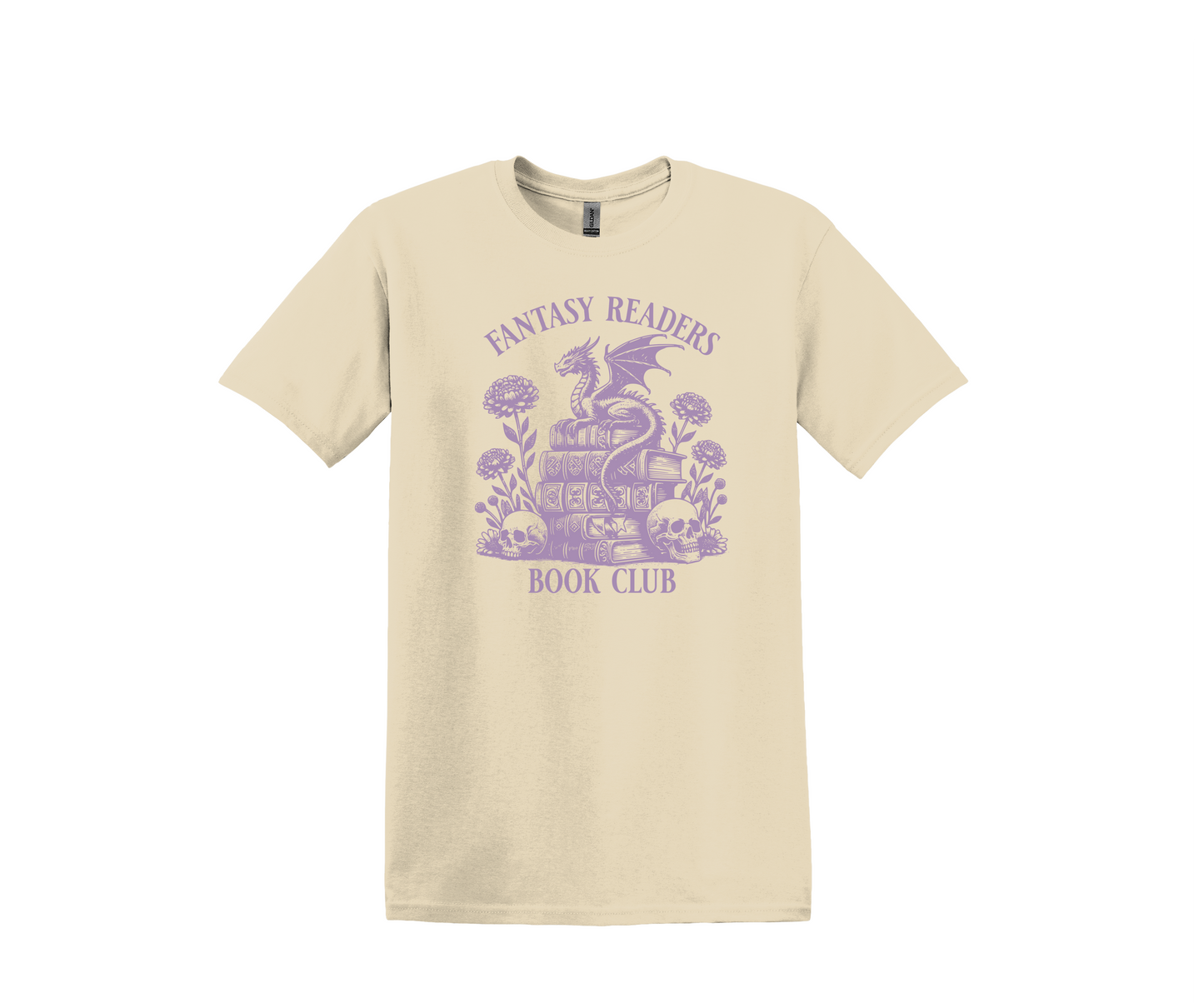 Fantasy Readers Book Club