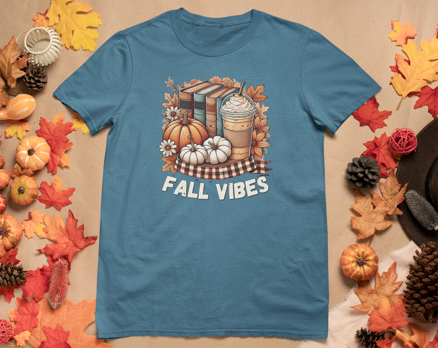 *NEW SHOP ITEM* FALL VIBES
