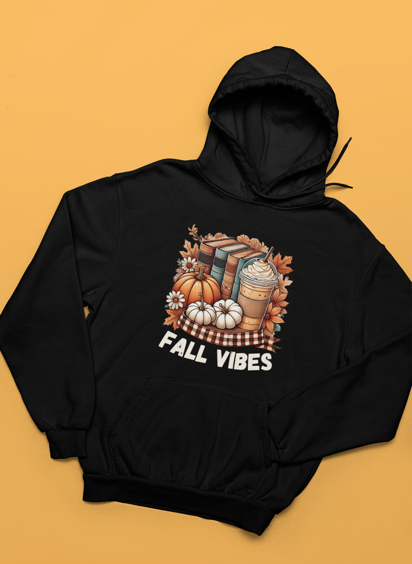 *NEW SHOP ITEM* FALL VIBES