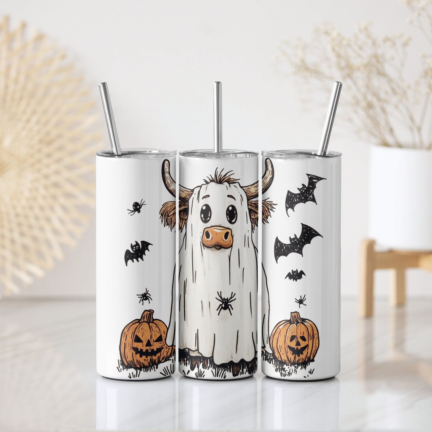 NEWEST TUMBLERS