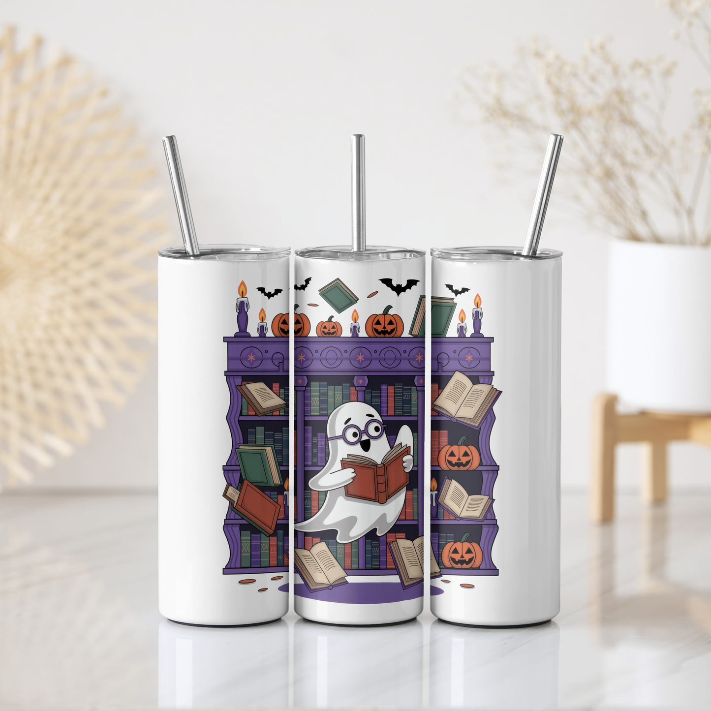NEWEST TUMBLERS
