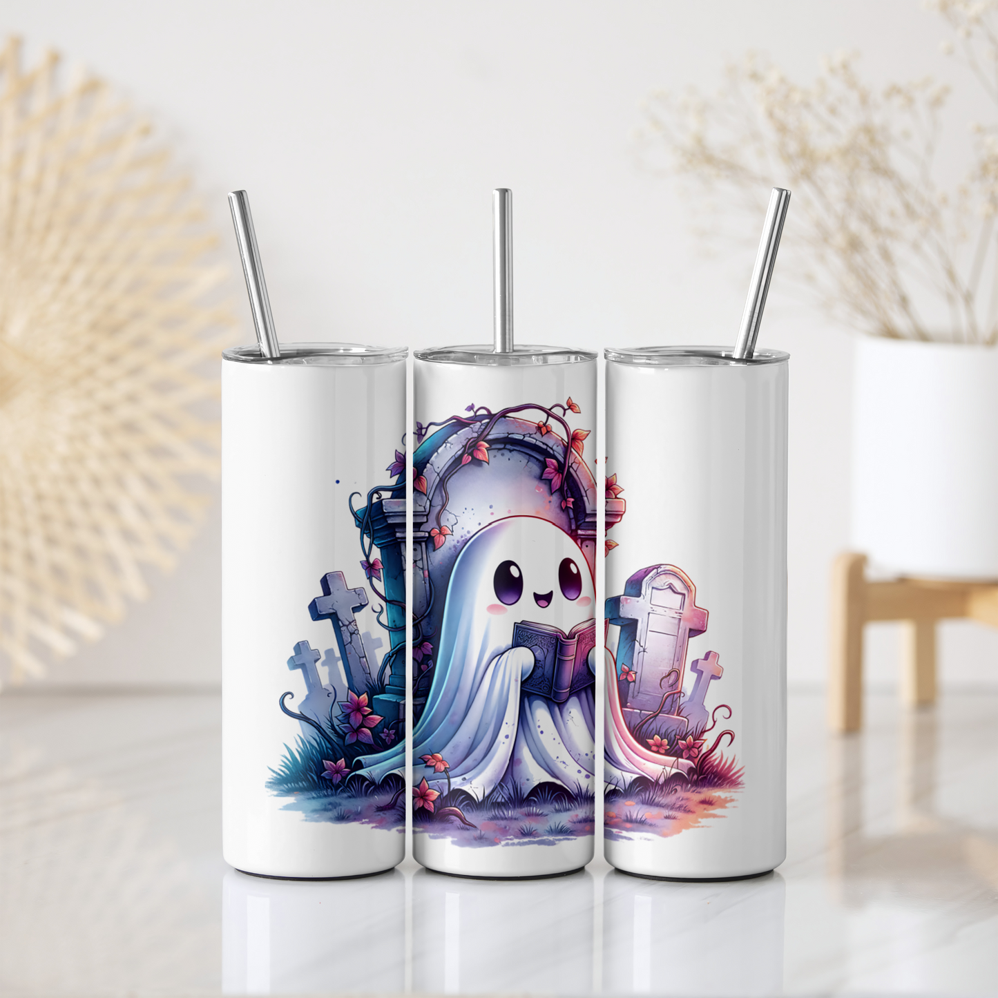 NEWEST TUMBLERS