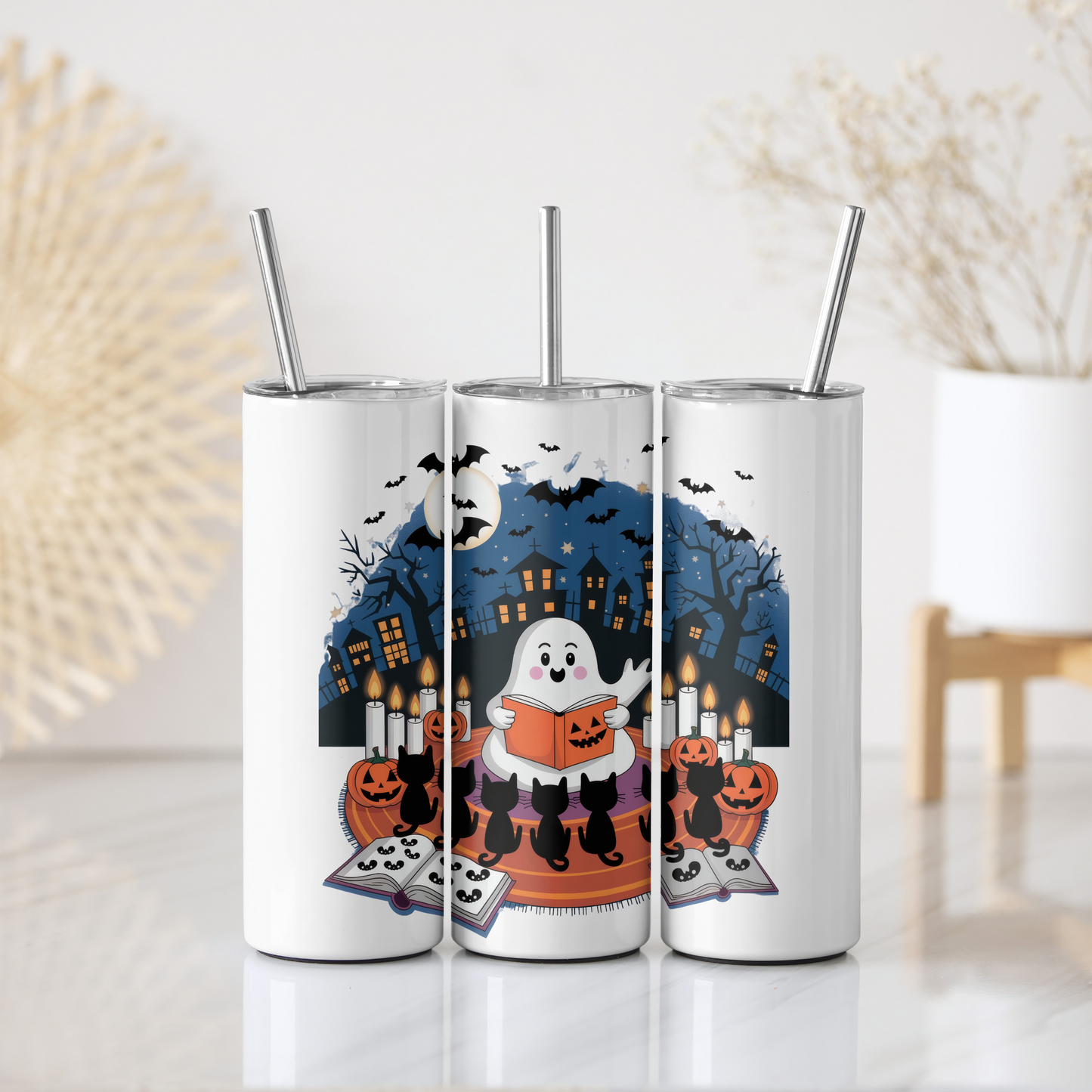 NEWEST TUMBLERS
