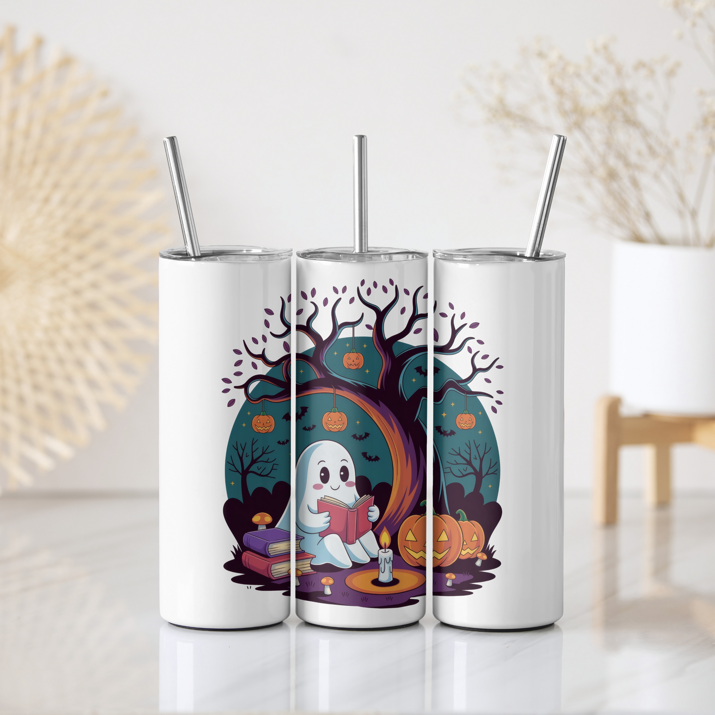 NEWEST TUMBLERS