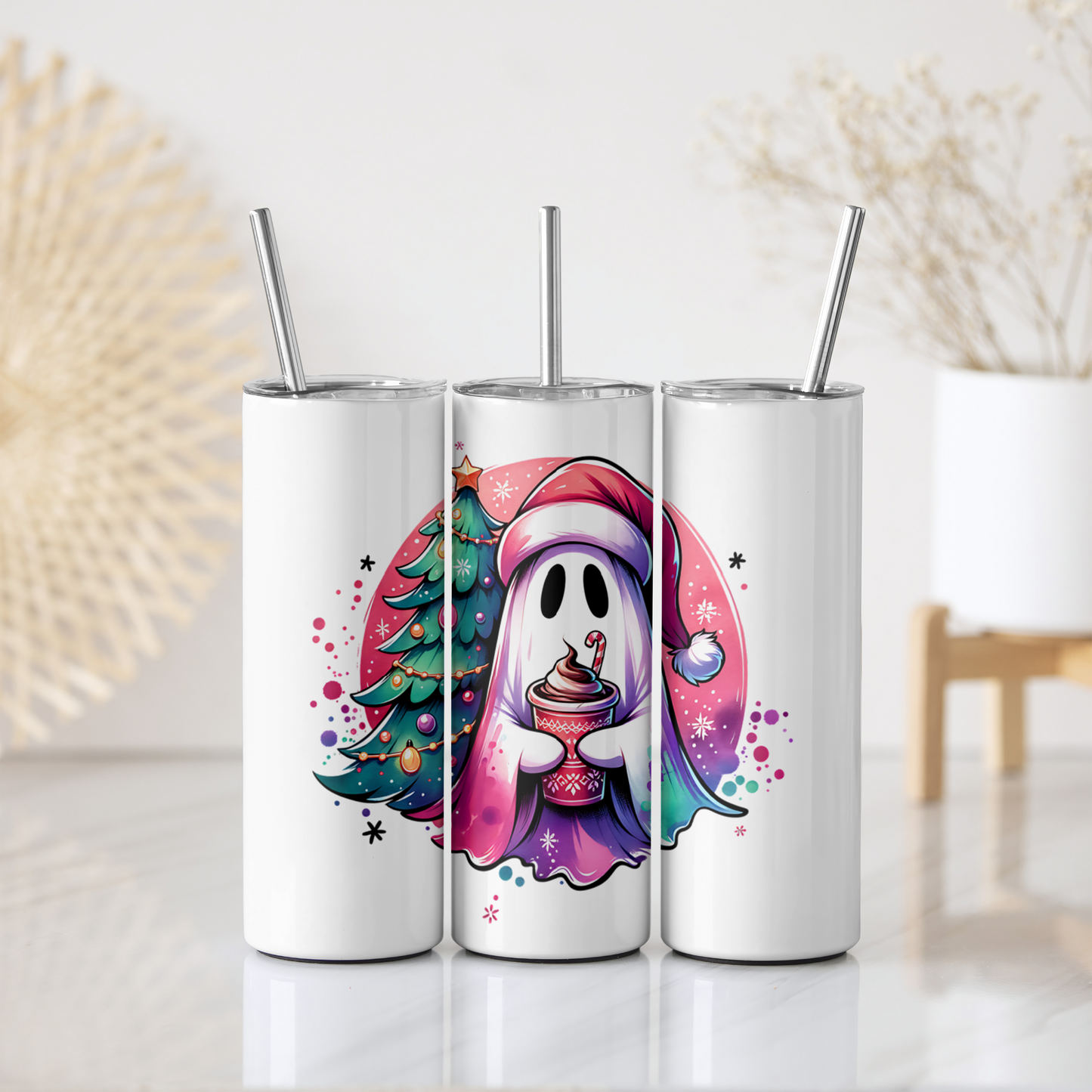 NEWEST TUMBLERS