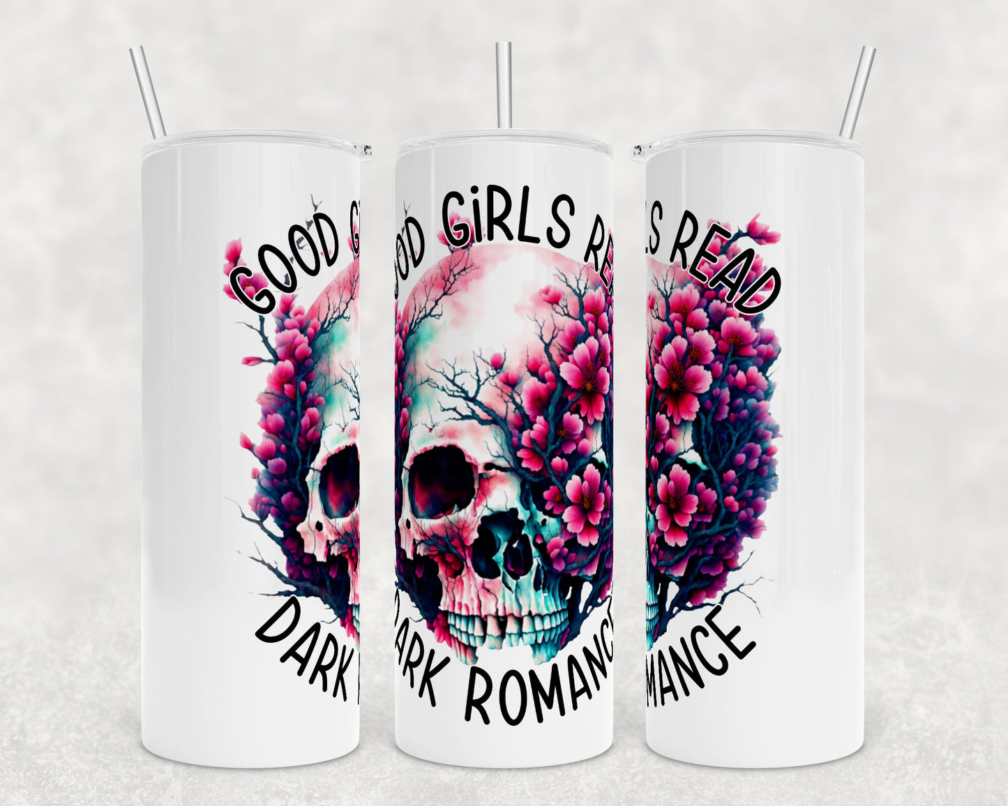 Scratch And Dent Tumblers