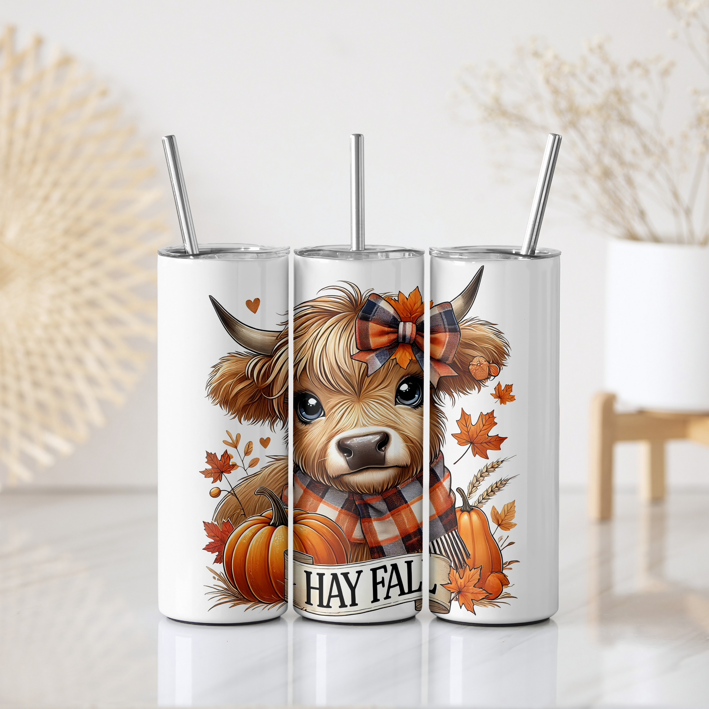 NEWEST TUMBLERS