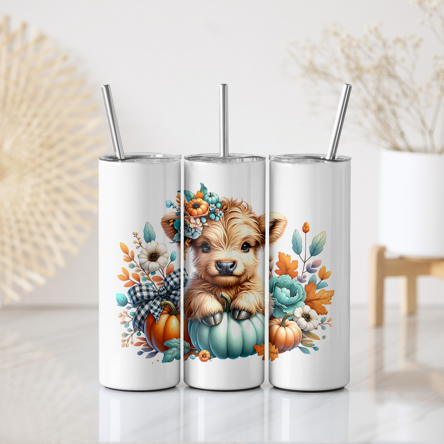 NEWEST TUMBLERS