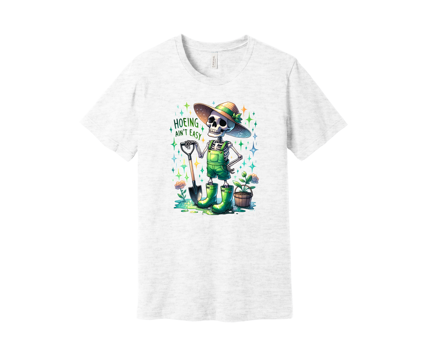 Hoe Shirts