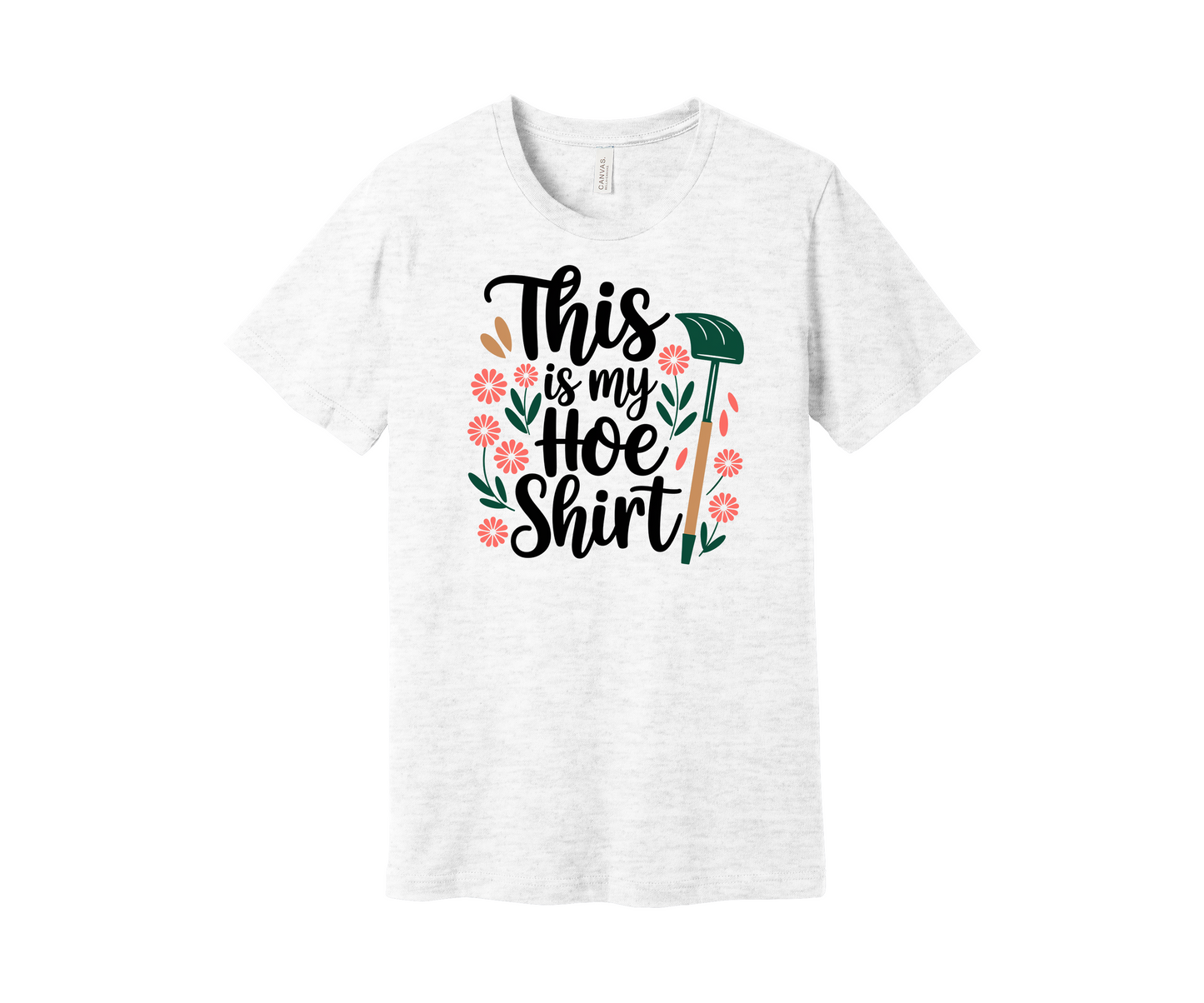 Hoe Shirts