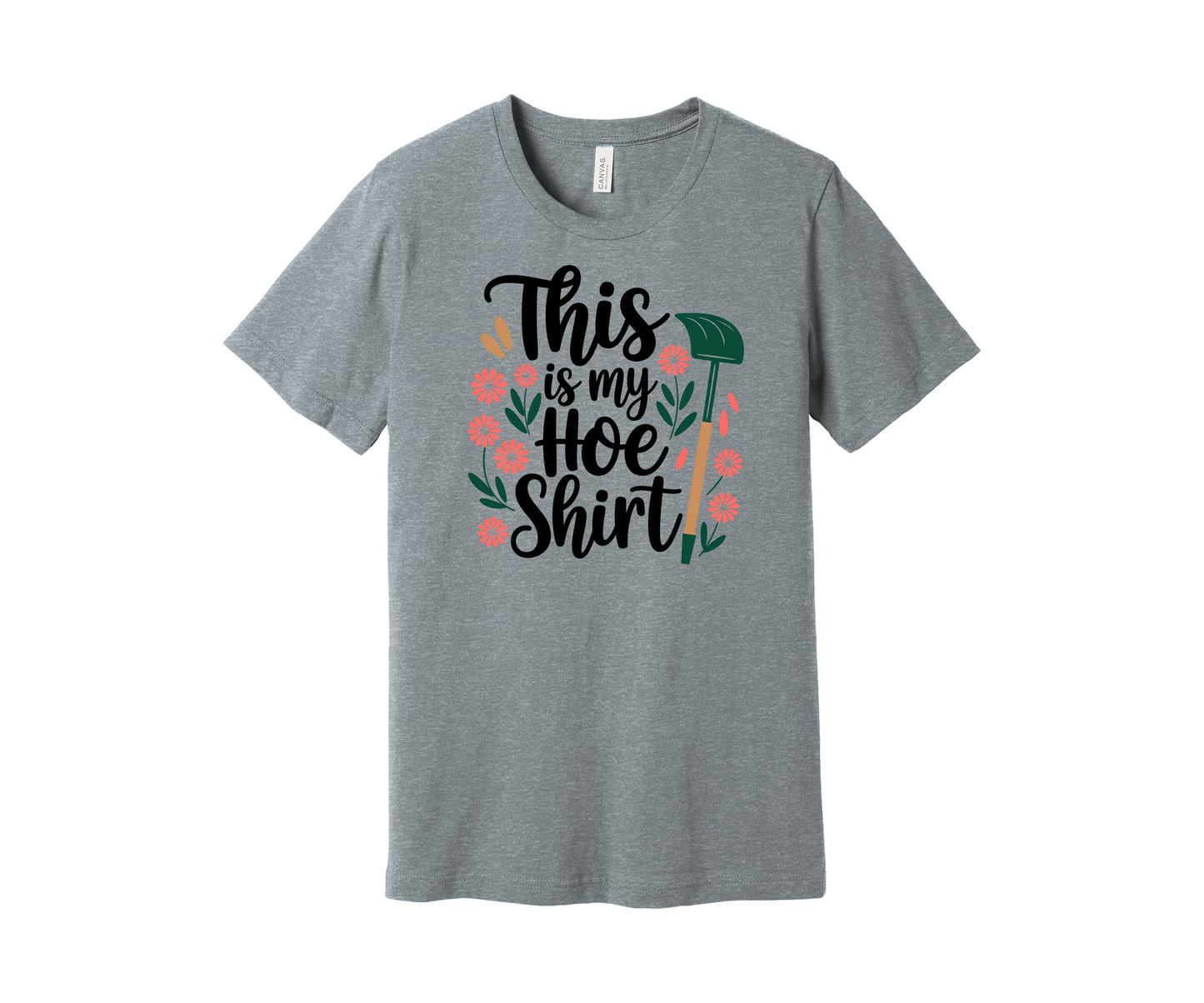 Hoe Shirts