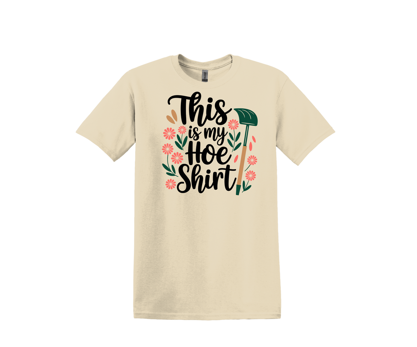 Hoe Shirts
