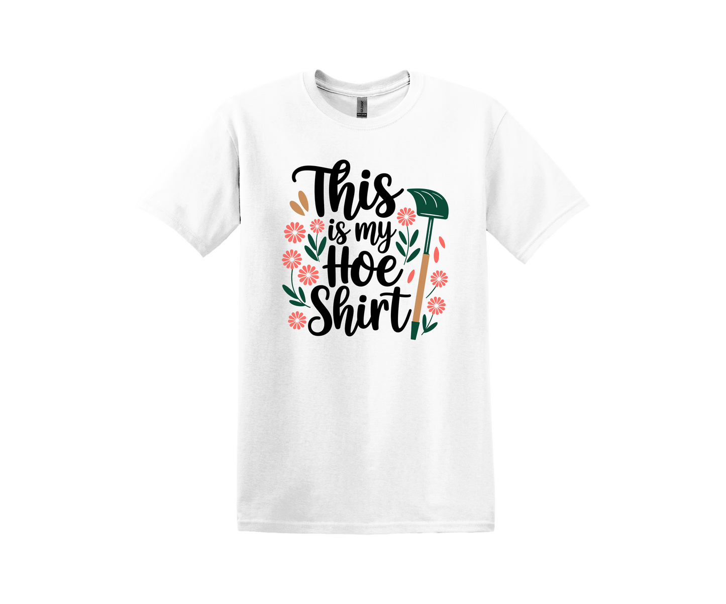 Hoe Shirts