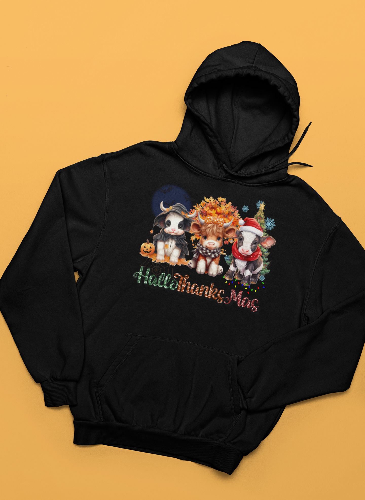 *NEW SHOP ITEM* HALLOTHANKSMAS