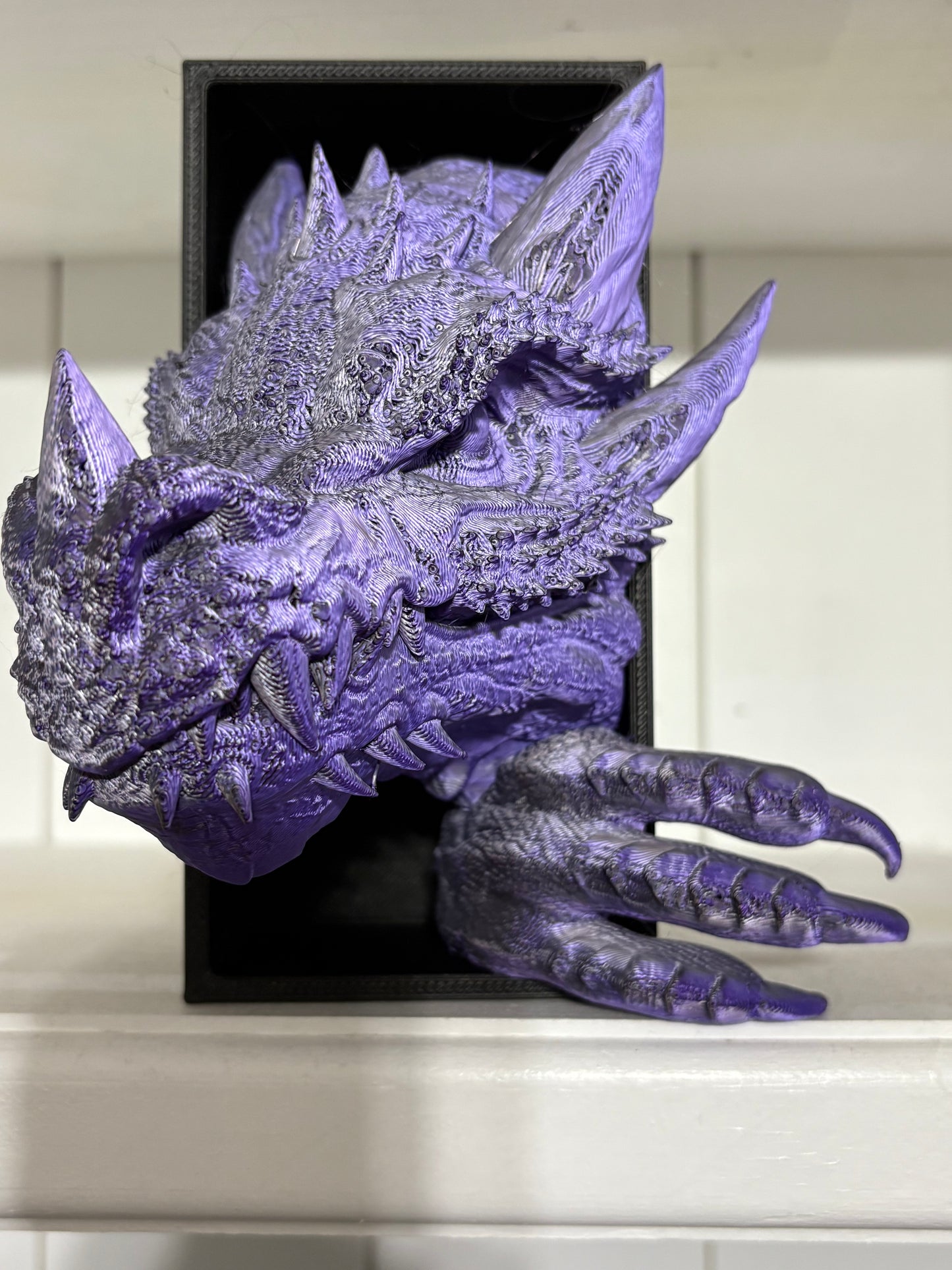 DRAGON BOOK NOOKS