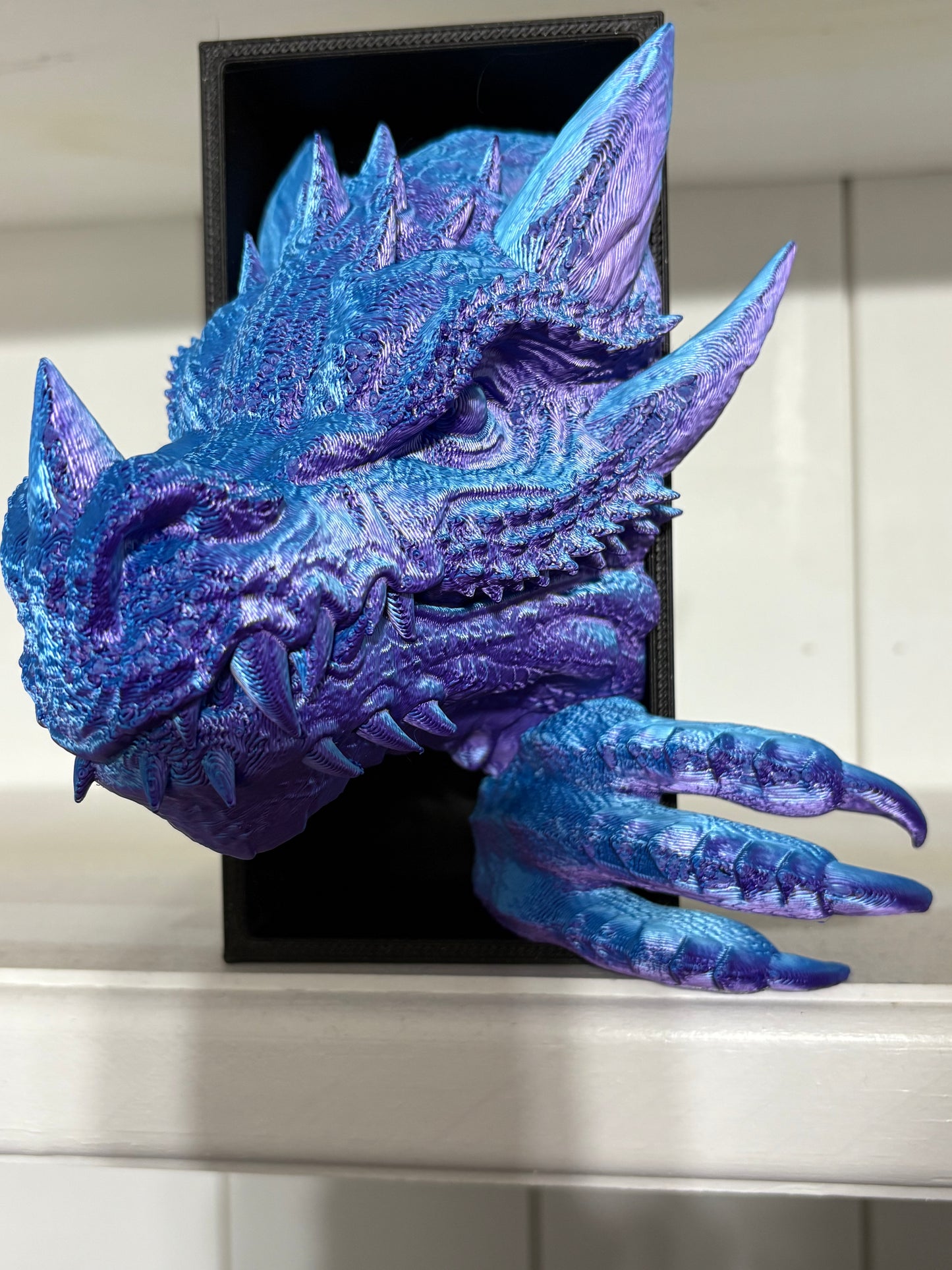 DRAGON BOOK NOOKS