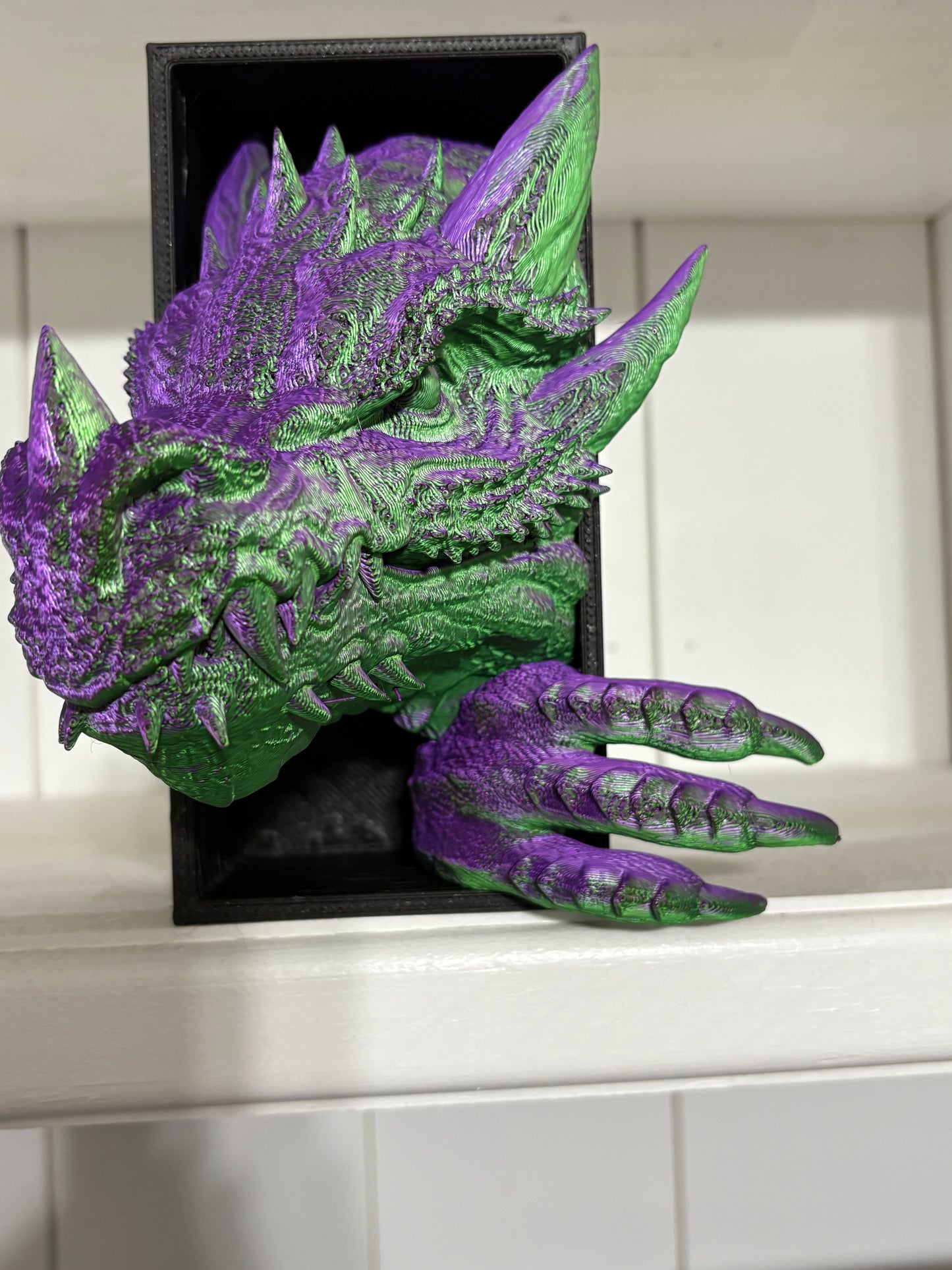 DRAGON BOOK NOOKS