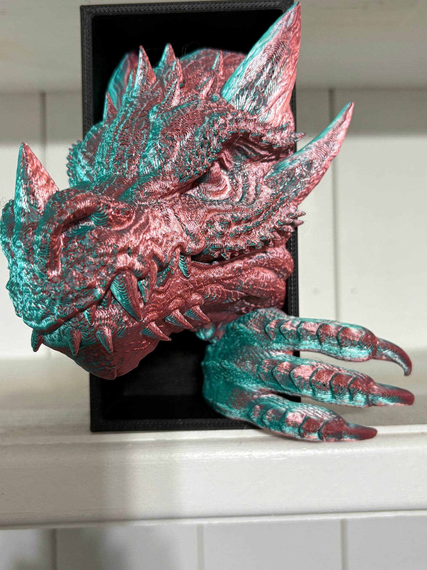 DRAGON BOOK NOOKS