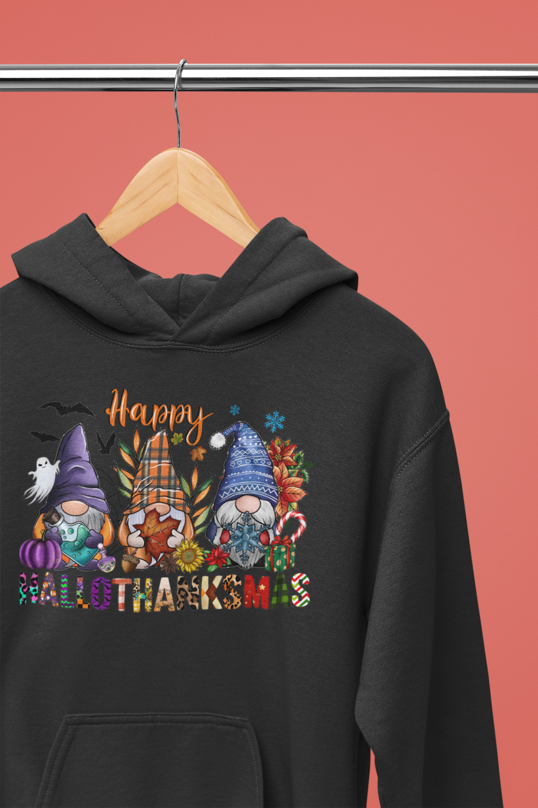 *NEW SHOP ITEM* HALLOTHANKSMAS