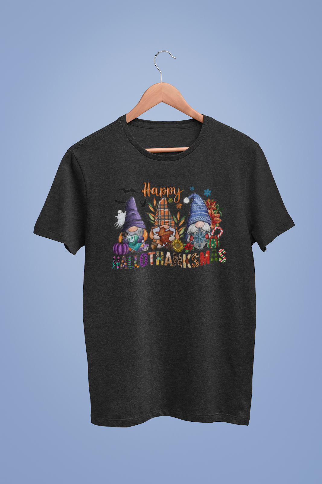 *NEW SHOP ITEM* HALLOTHANKSMAS