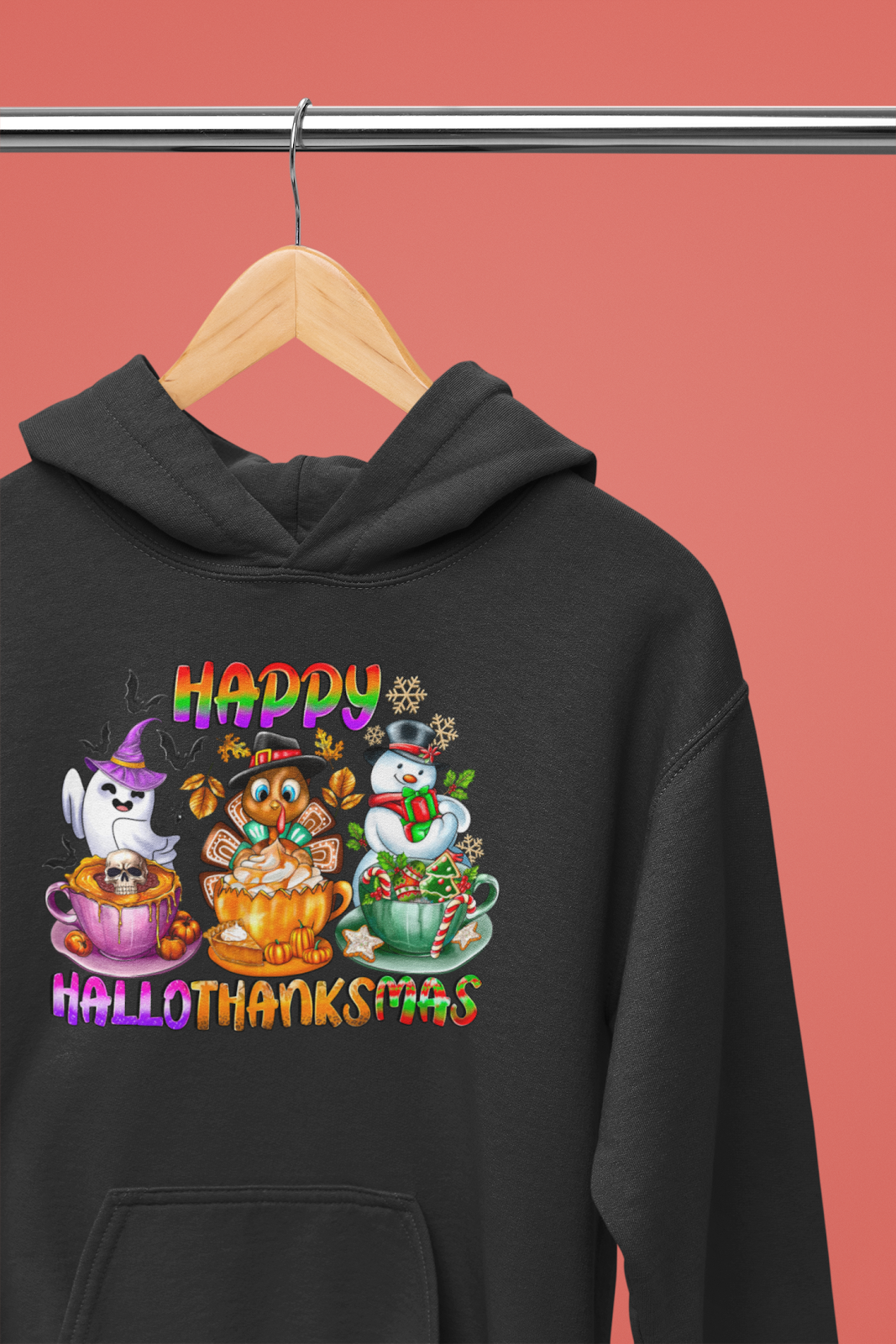 *NEW SHOP ITEM* HALLOTHANKSMAS