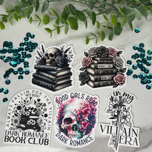 Sticker Bundles