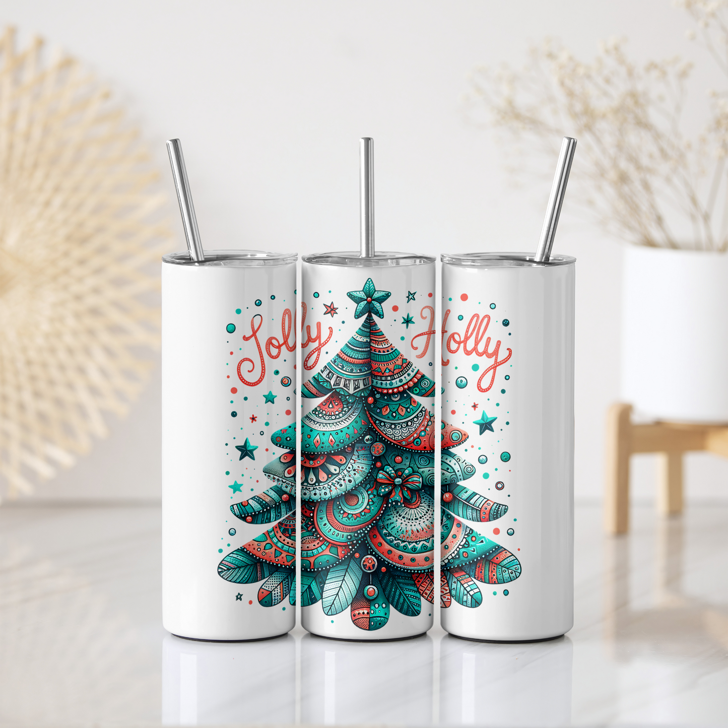 NEWEST TUMBLERS