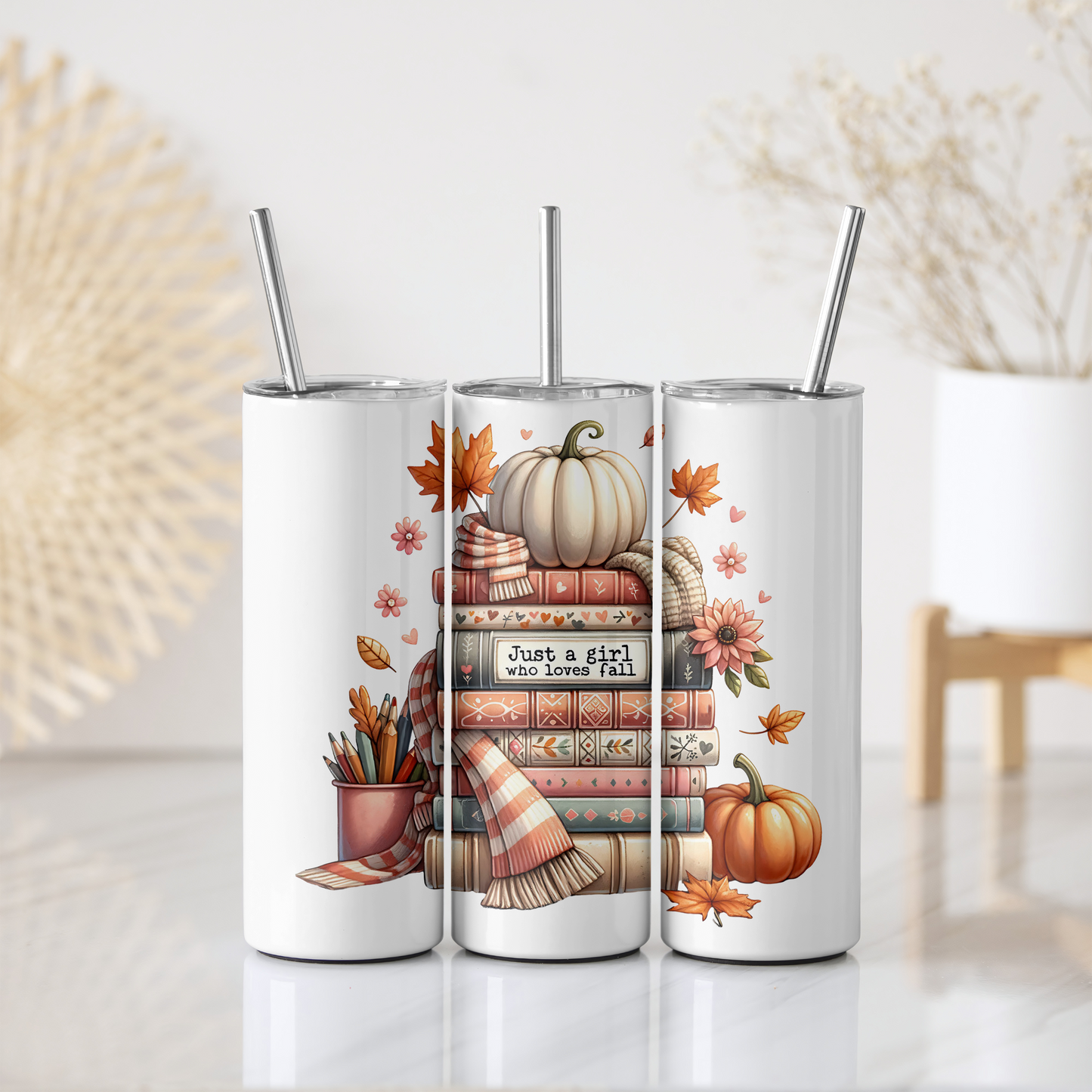 NEWEST TUMBLERS