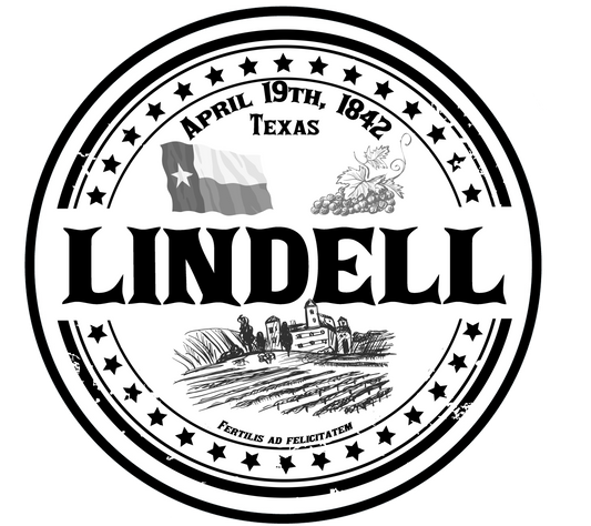 Lindell Stickers Buy 4 Get 1 FREE! (FREE SHIPPING!)