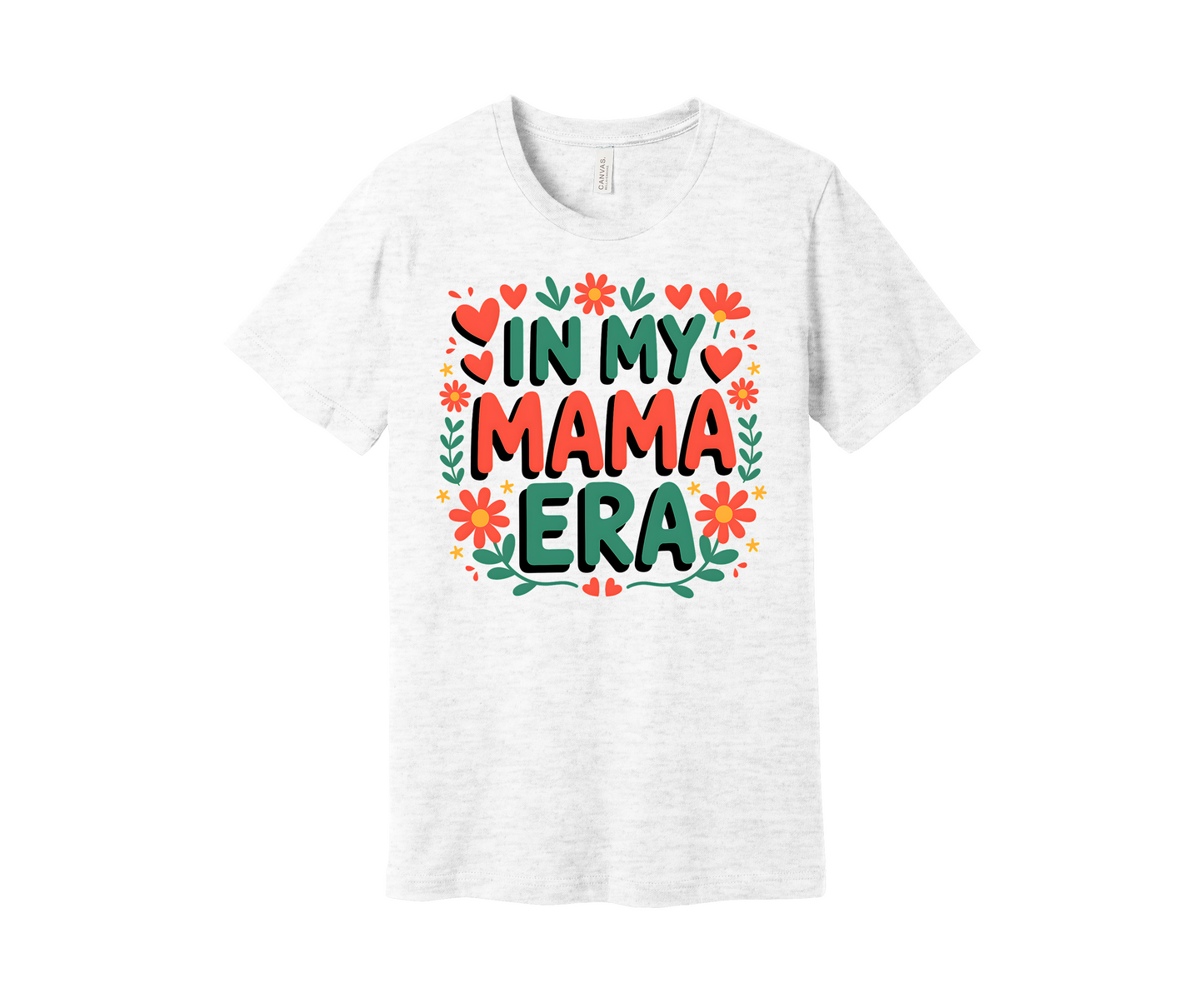 In My Mama Era