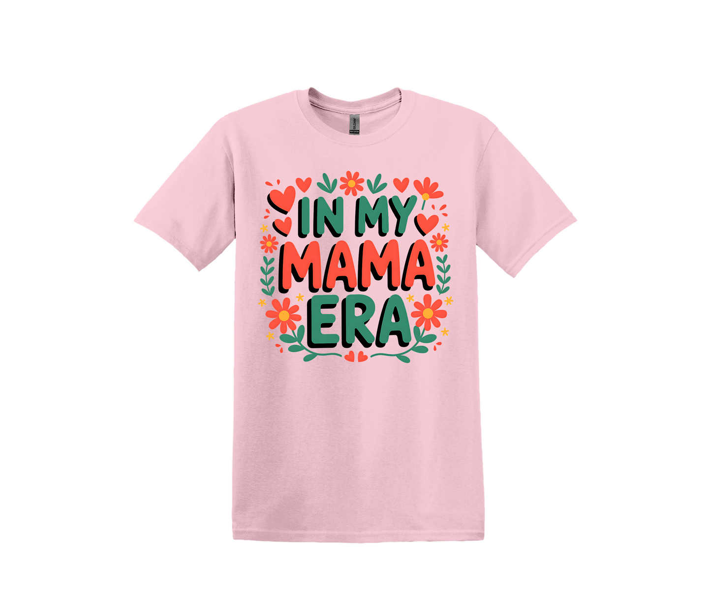 In My Mama Era