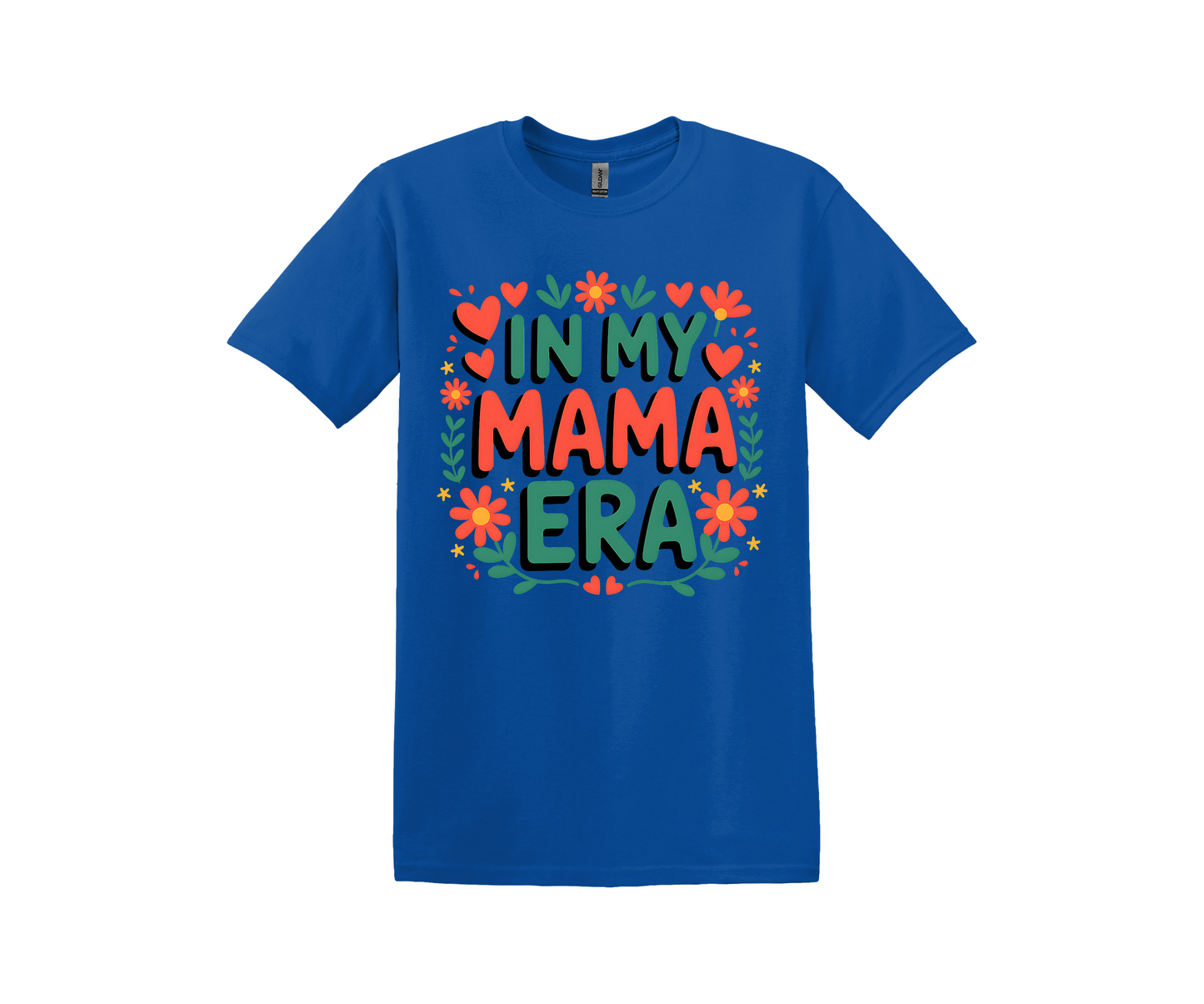 In My Mama Era